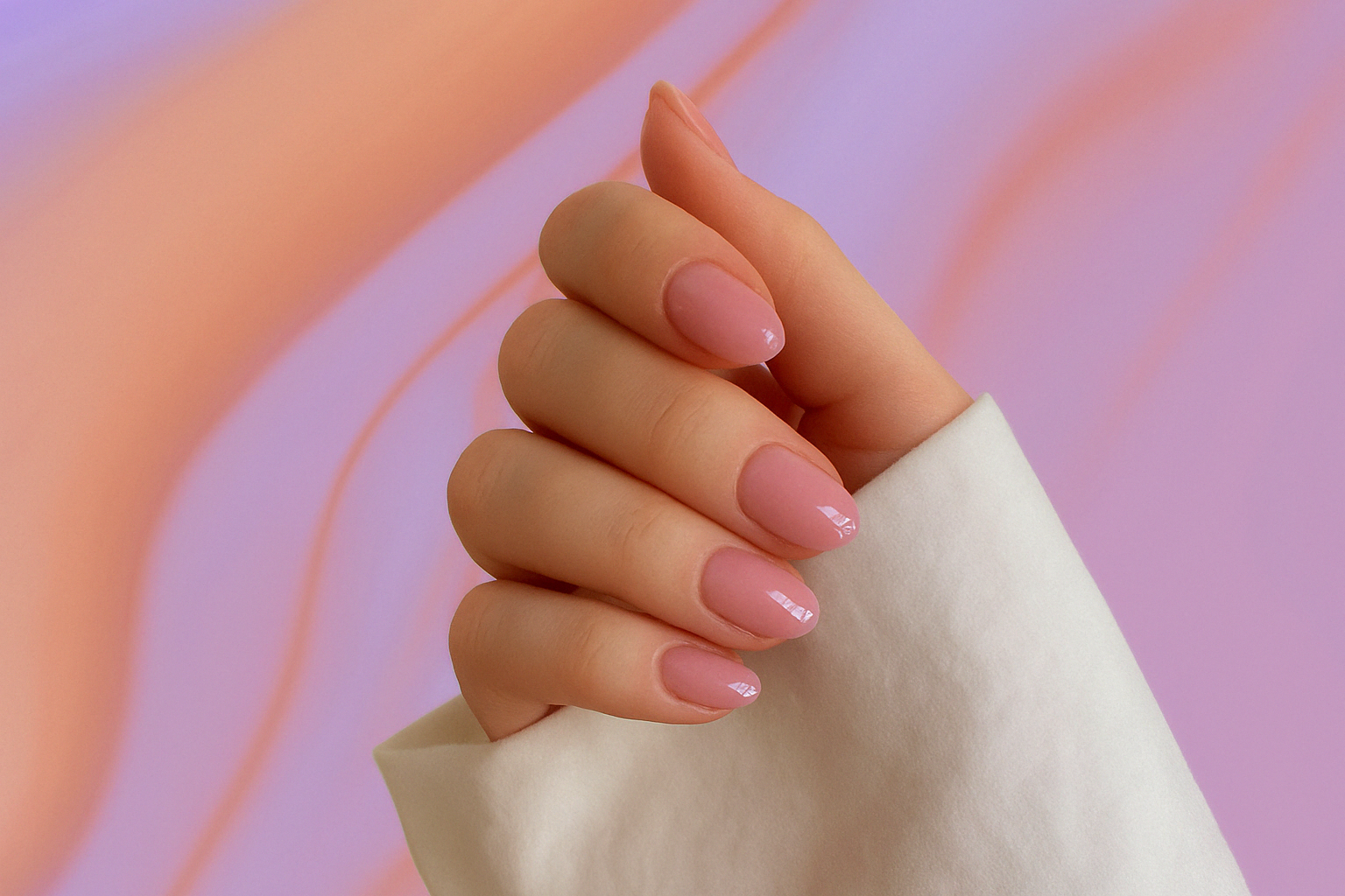 WITH U BEAUTY Nail Art