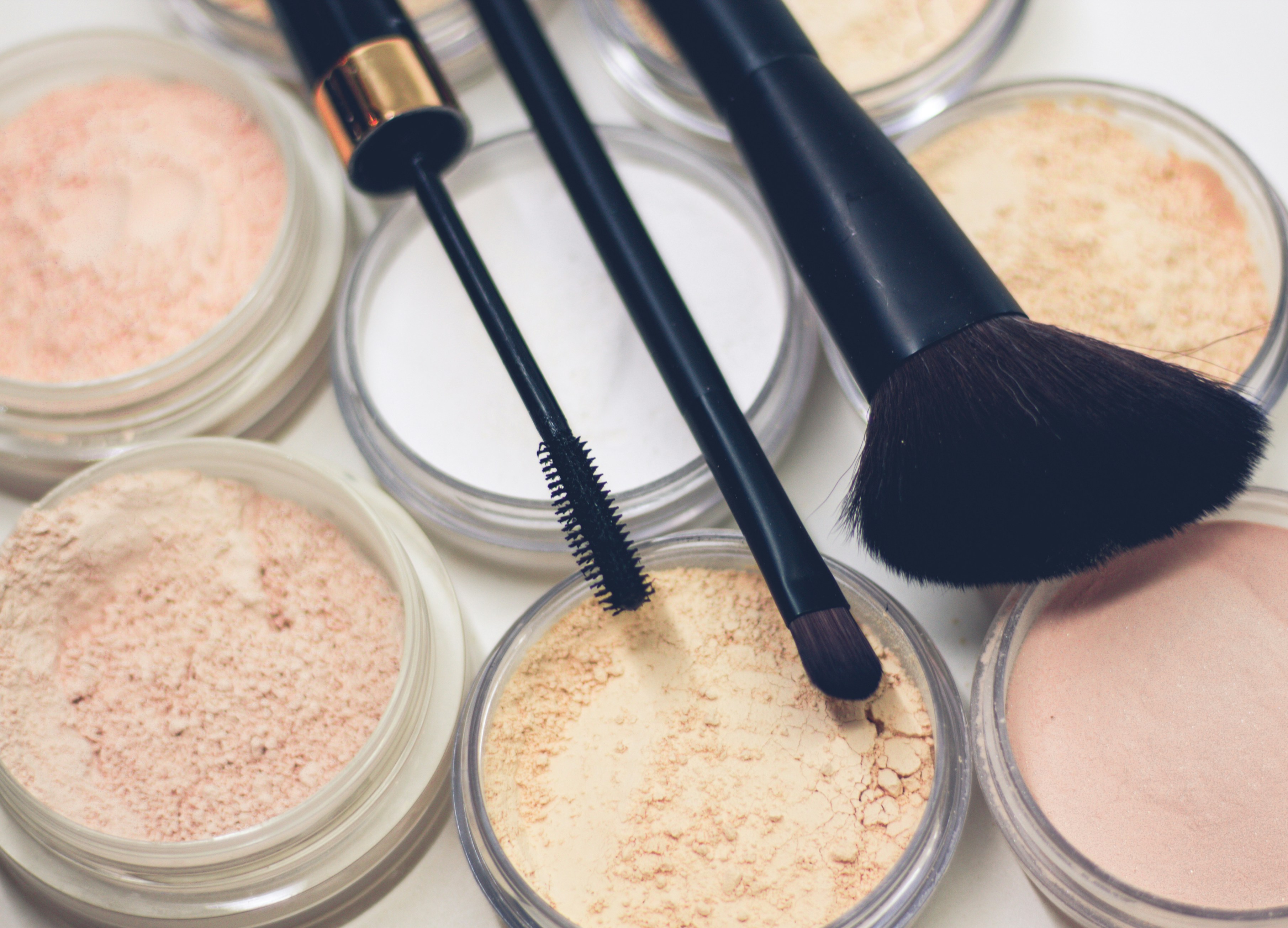 Makeup Service