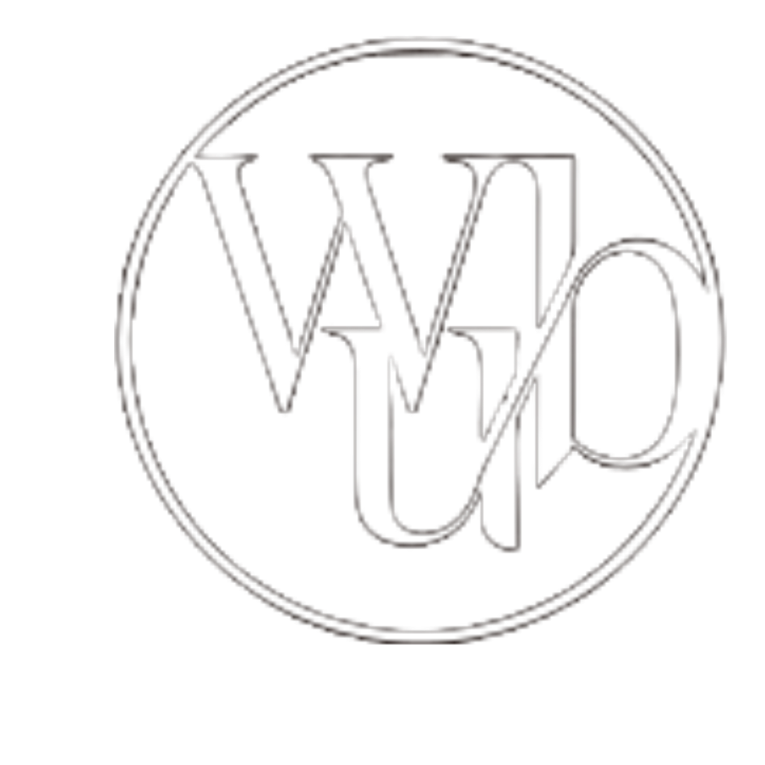 WITH U BEAUTY Logo